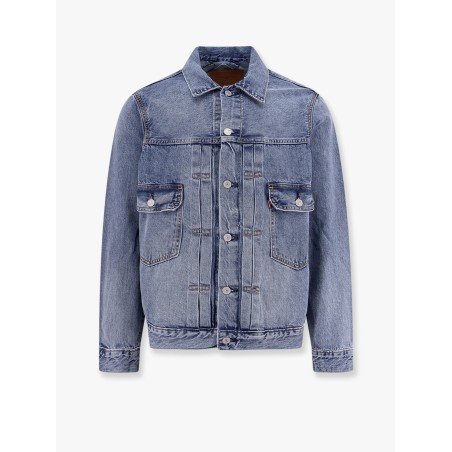 LEVI'S TRUCKER JACKET