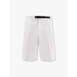 WHITESAND BERMUDA SHORTS