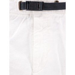 WHITESAND BERMUDA SHORTS