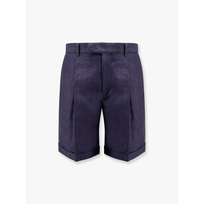 BERLUTI BERMUDA SHORTS