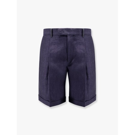 BERLUTI BERMUDA SHORTS