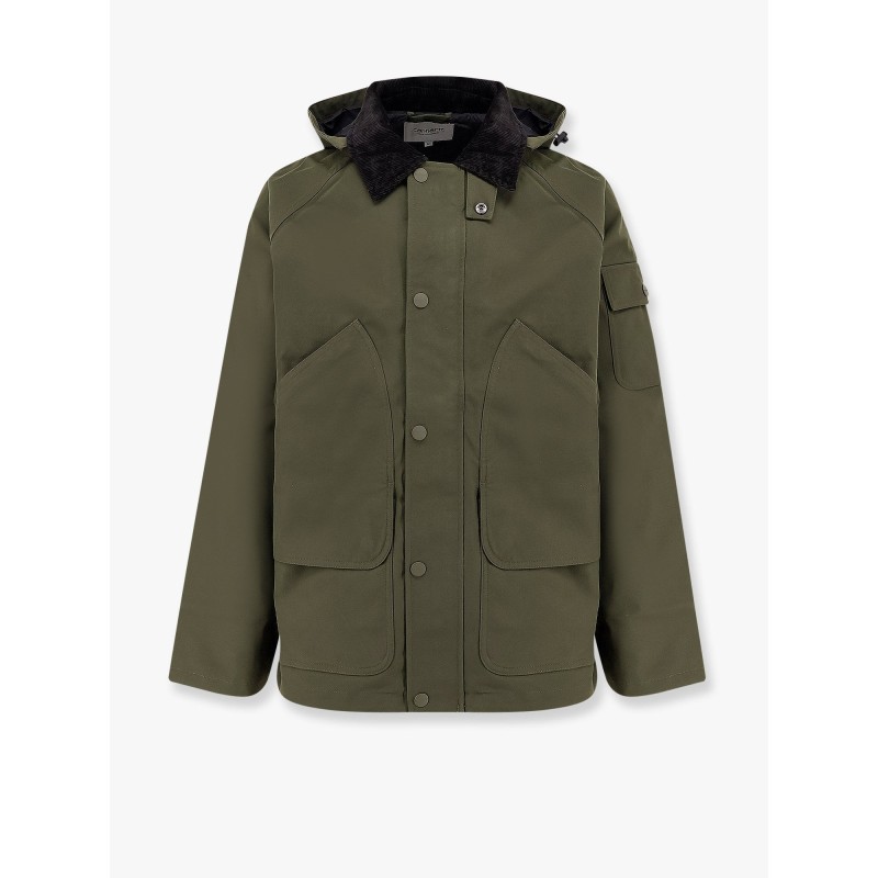 CARHARTT WIP CLARTON JACKET