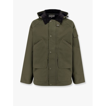 CARHARTT WIP CLARTON JACKET