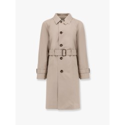 BURBERRY TRENCH COAT