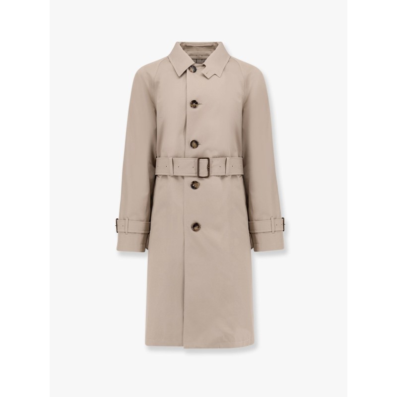 BURBERRY TRENCH COAT