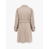 BURBERRY TRENCH COAT