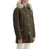 "arctic parka in ramar cloth