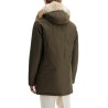 "arctic parka in ramar cloth