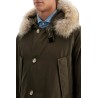 "arctic parka in ramar cloth