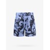 VERSACE JEANS COUTURE BERMUDA SHORTS