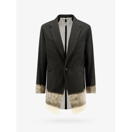 MAISON MARGIELA BLAZER