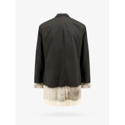 MAISON MARGIELA BLAZER