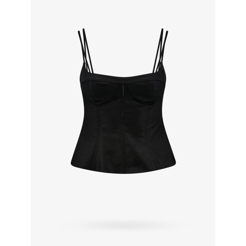 STELLA MCCARTNEY PEPLUM