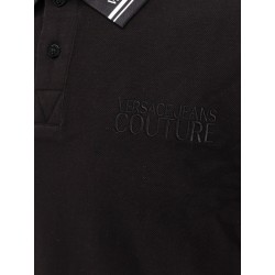 VERSACE JEANS COUTURE POLO SHIRT