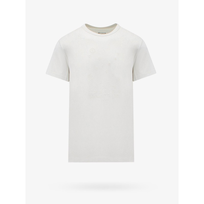 MAISON MARGIELA T-SHIRT