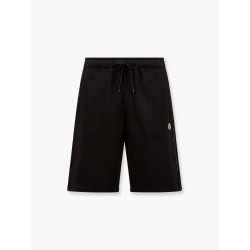 MONCLER GENIUS BERMUDA SHORTS