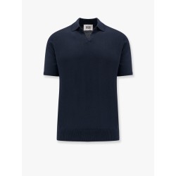 ALPHA-STUDIO POLO SHIRT