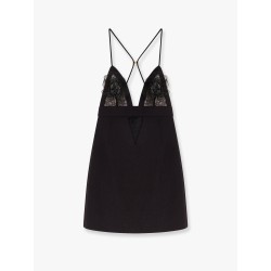 ELISABETTA FRANCHI DRESS