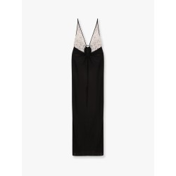 ELISABETTA FRANCHI DRESS