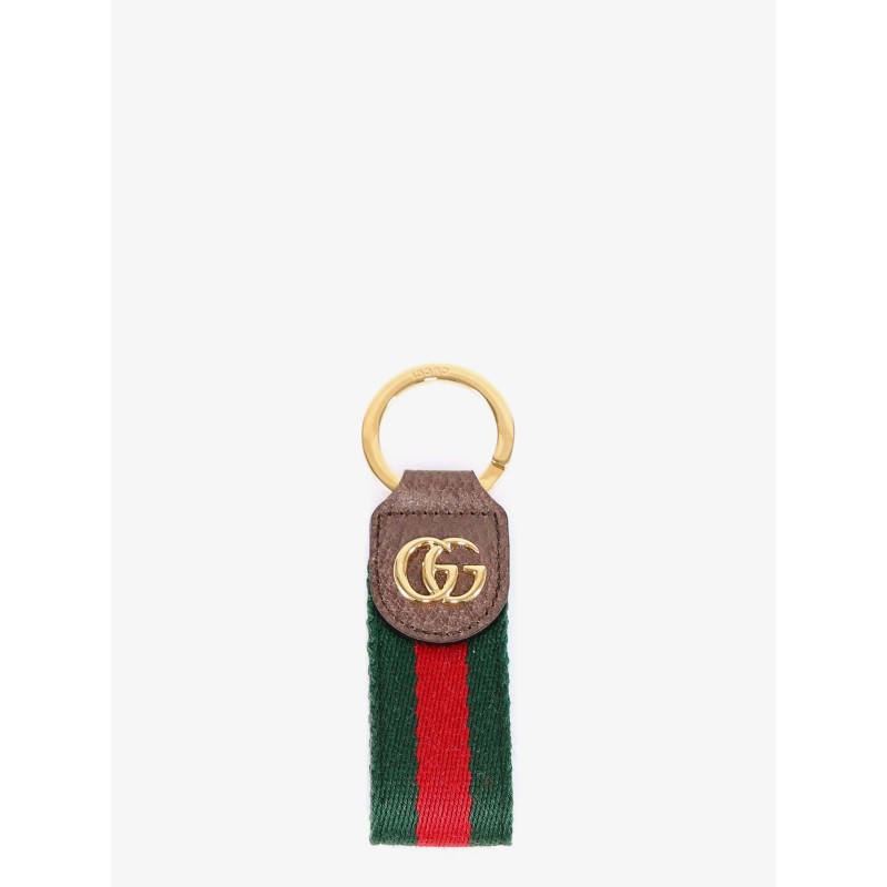 GUCCI KEYCHAIN