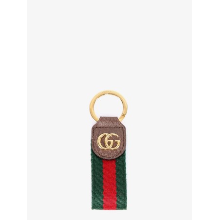 GUCCI KEYCHAIN