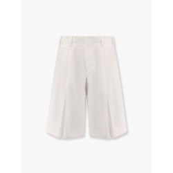 LANEUS BERMUDA SHORTS