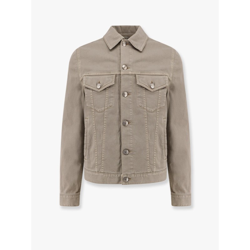 BRUNELLO CUCINELLI JACKET