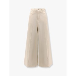 NUDE TROUSER