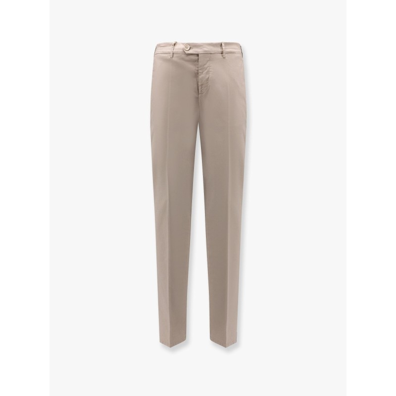 BRUNELLO CUCINELLI TROUSER