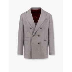 BRUNELLO CUCINELLI BLAZER