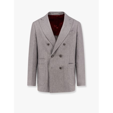 BRUNELLO CUCINELLI BLAZER