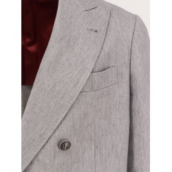 BRUNELLO CUCINELLI BLAZER