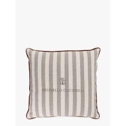 BRUNELLO CUCINELLI PILLOW