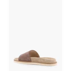 BRUNELLO CUCINELLI SANDALS