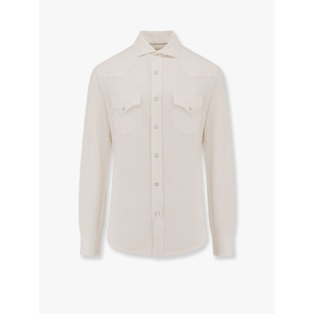 BRUNELLO CUCINELLI SHIRT