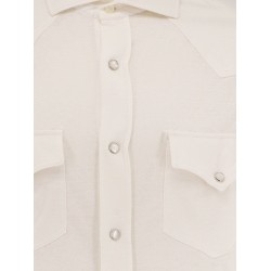 BRUNELLO CUCINELLI SHIRT