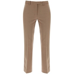 fatina cropped flared pants