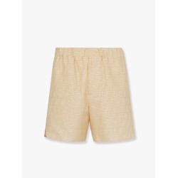 FENDI BERMUDA SHORTS