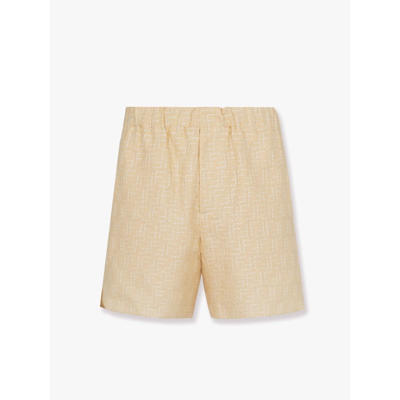 FENDI BERMUDA SHORTS