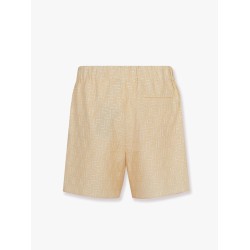 FENDI BERMUDA SHORTS