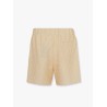 FENDI BERMUDA SHORTS