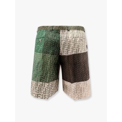 FENDI BERMUDA SHORTS