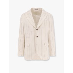 BRUNELLO CUCINELLI BLAZER