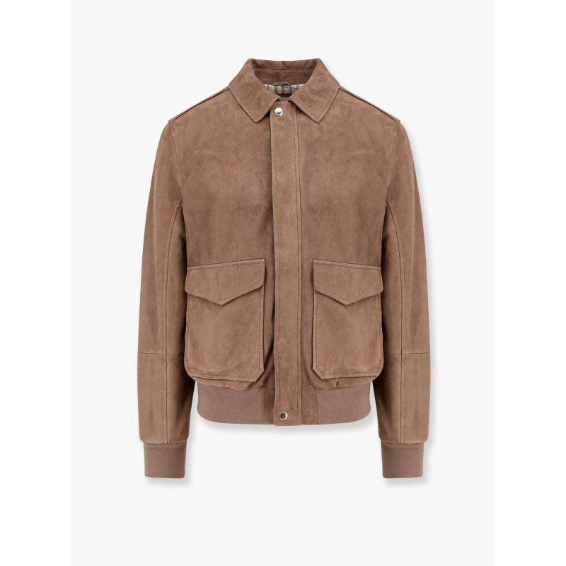 BRUNELLO CUCINELLI JACKET