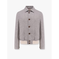 BRUNELLO CUCINELLI JACKET