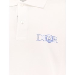 DIOR POLO SHIRT