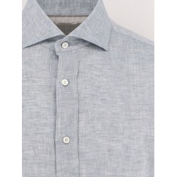 BRUNELLO CUCINELLI SHIRT