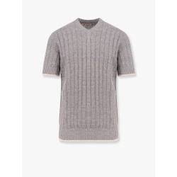 BRUNELLO CUCINELLI SWEATER