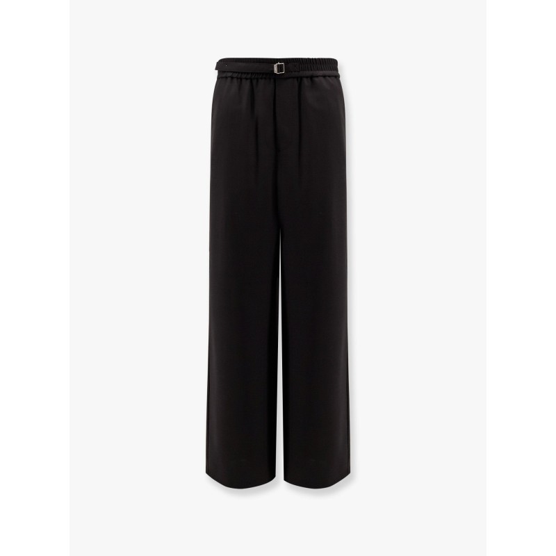 AMI PARIS TROUSER