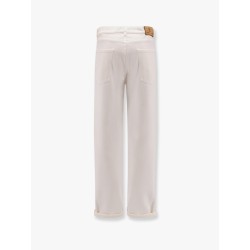 BRUNELLO CUCINELLI TROUSER